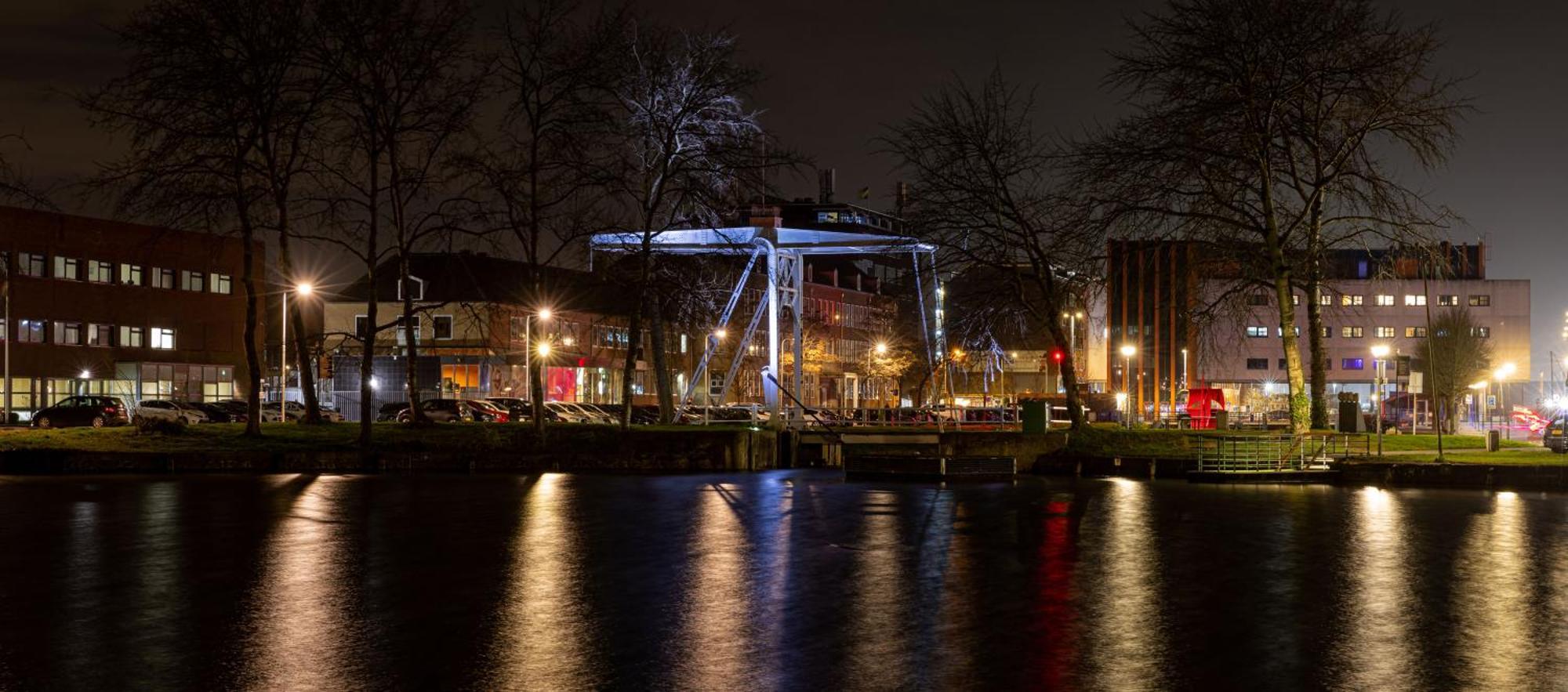 City Hotel Terneuzen Exterior foto
