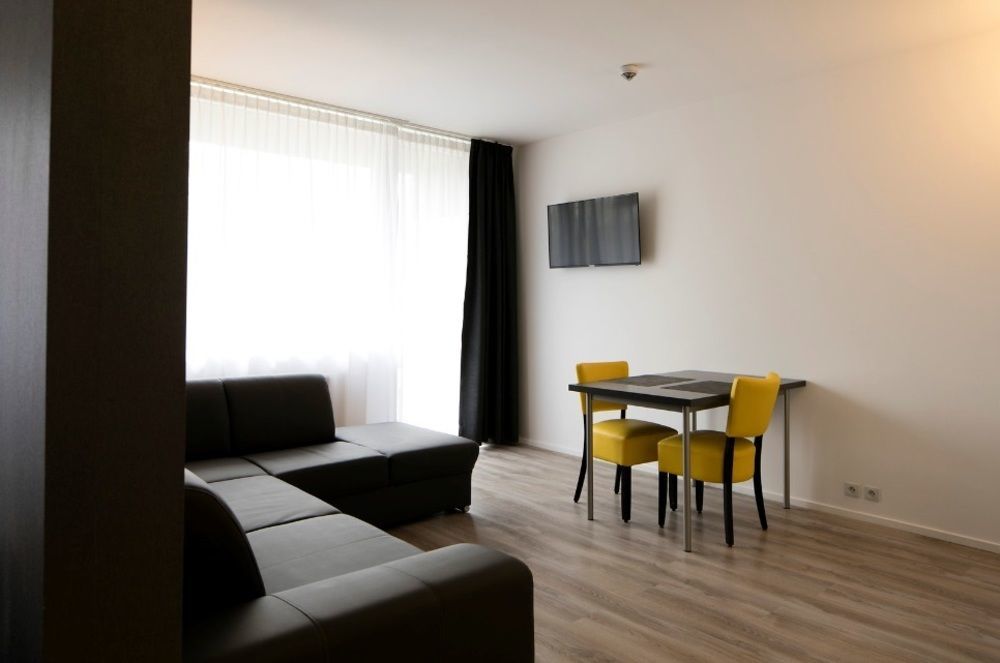 City Hotel Terneuzen Exterior foto
